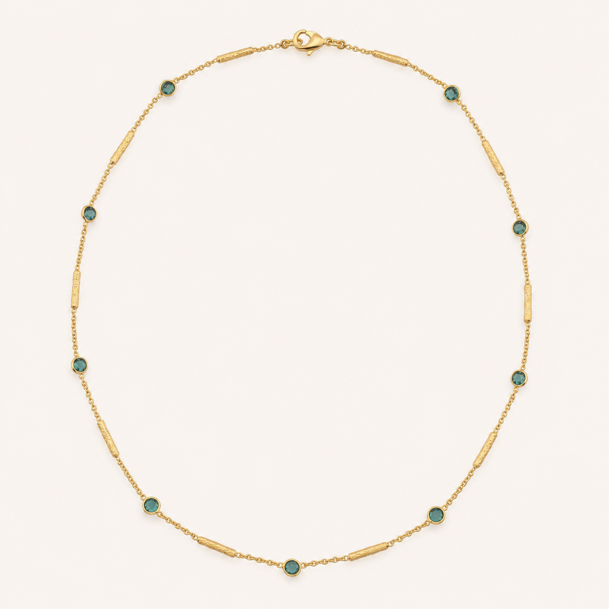 Melina Necklace