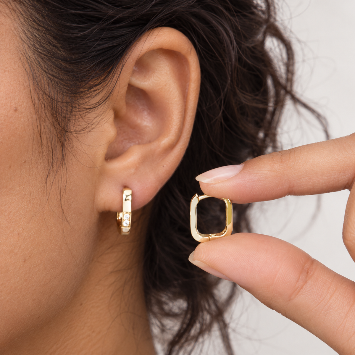 Alma Earrings