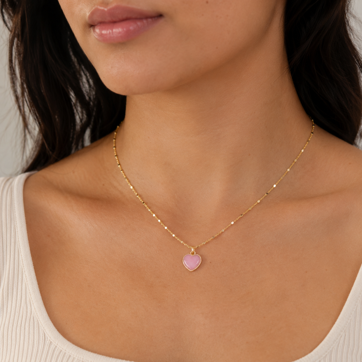 Paloma Necklace