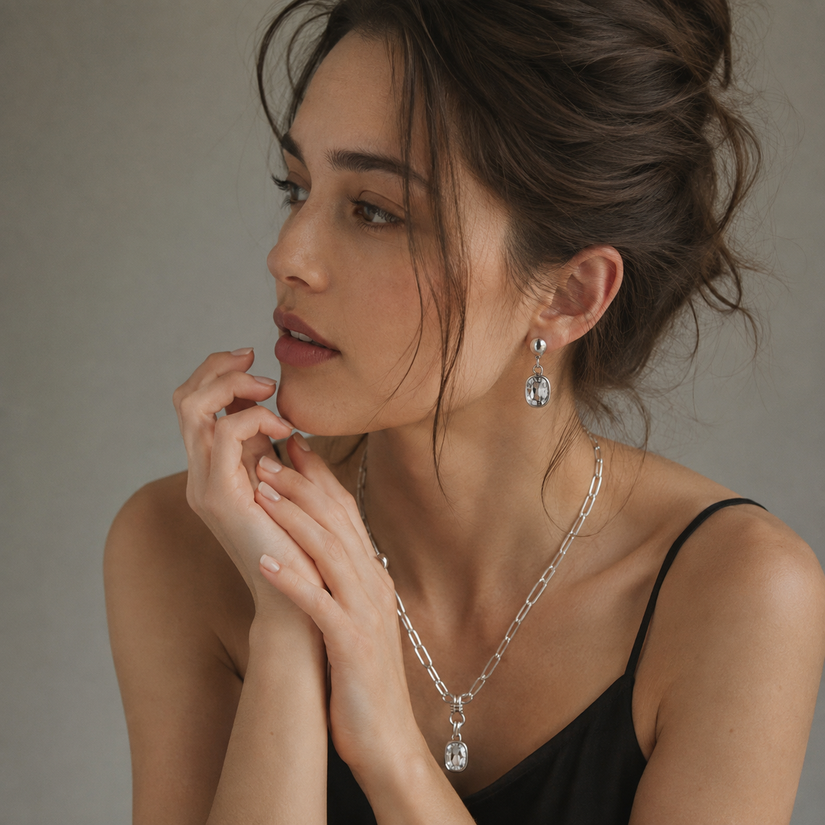 Tula Earrings