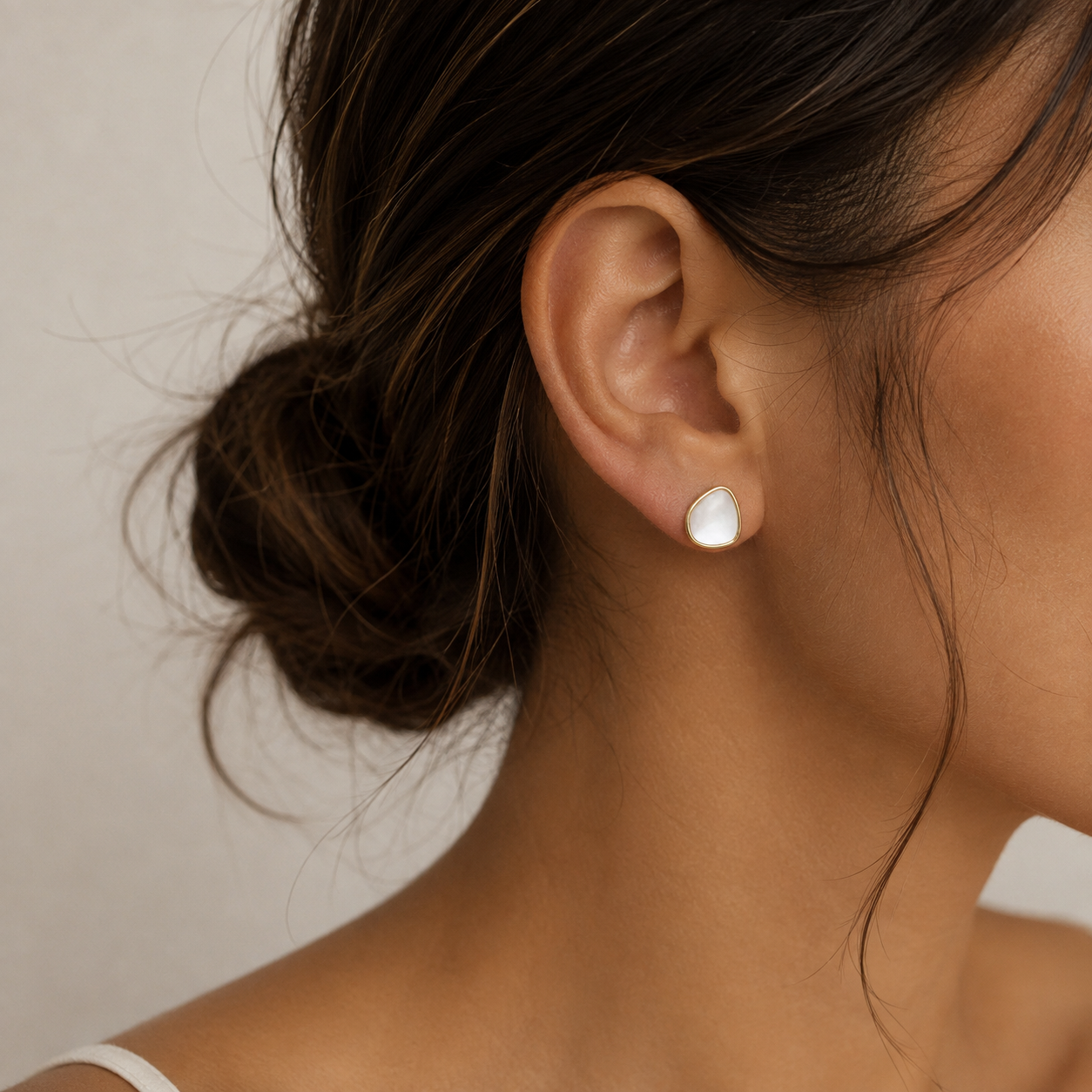 Coralia Earrings