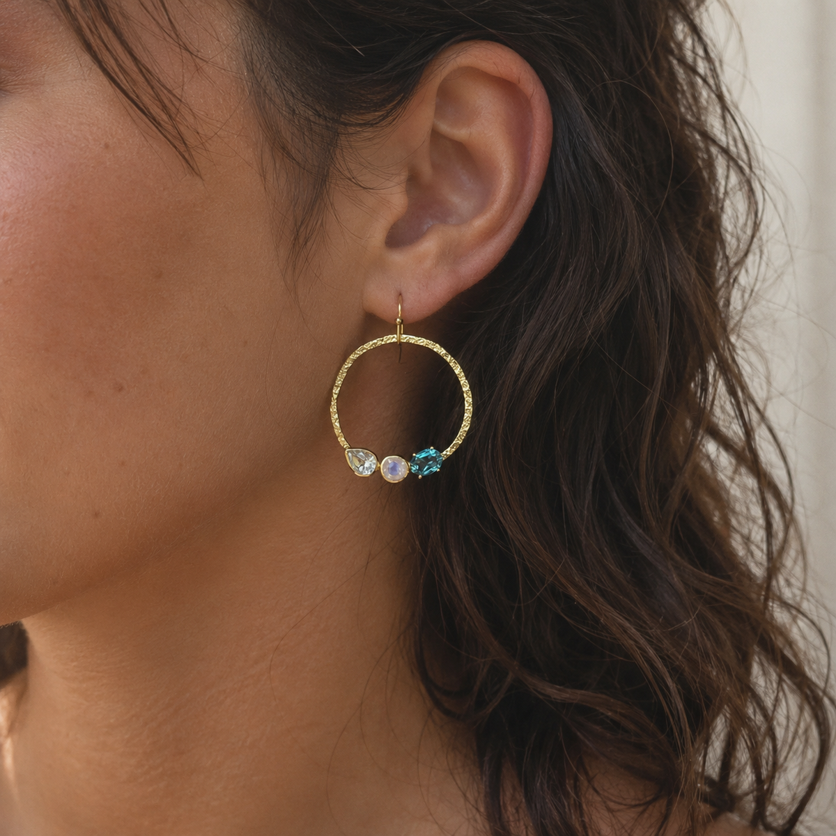 Zynna Earrings
