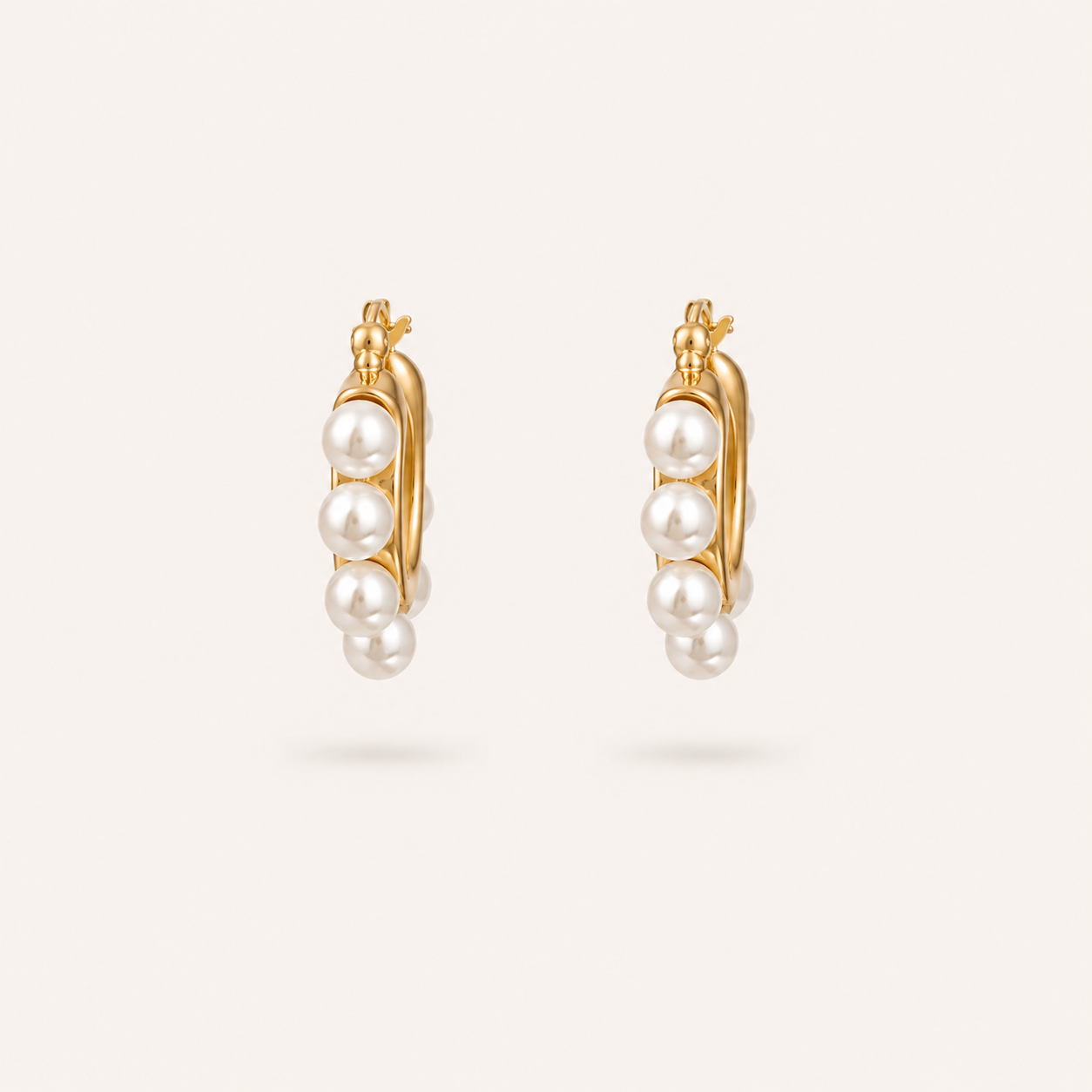 Alder Earrings