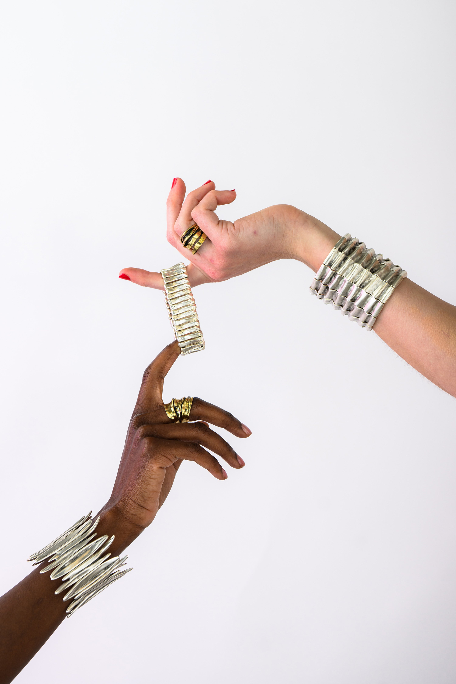 BRACELETS