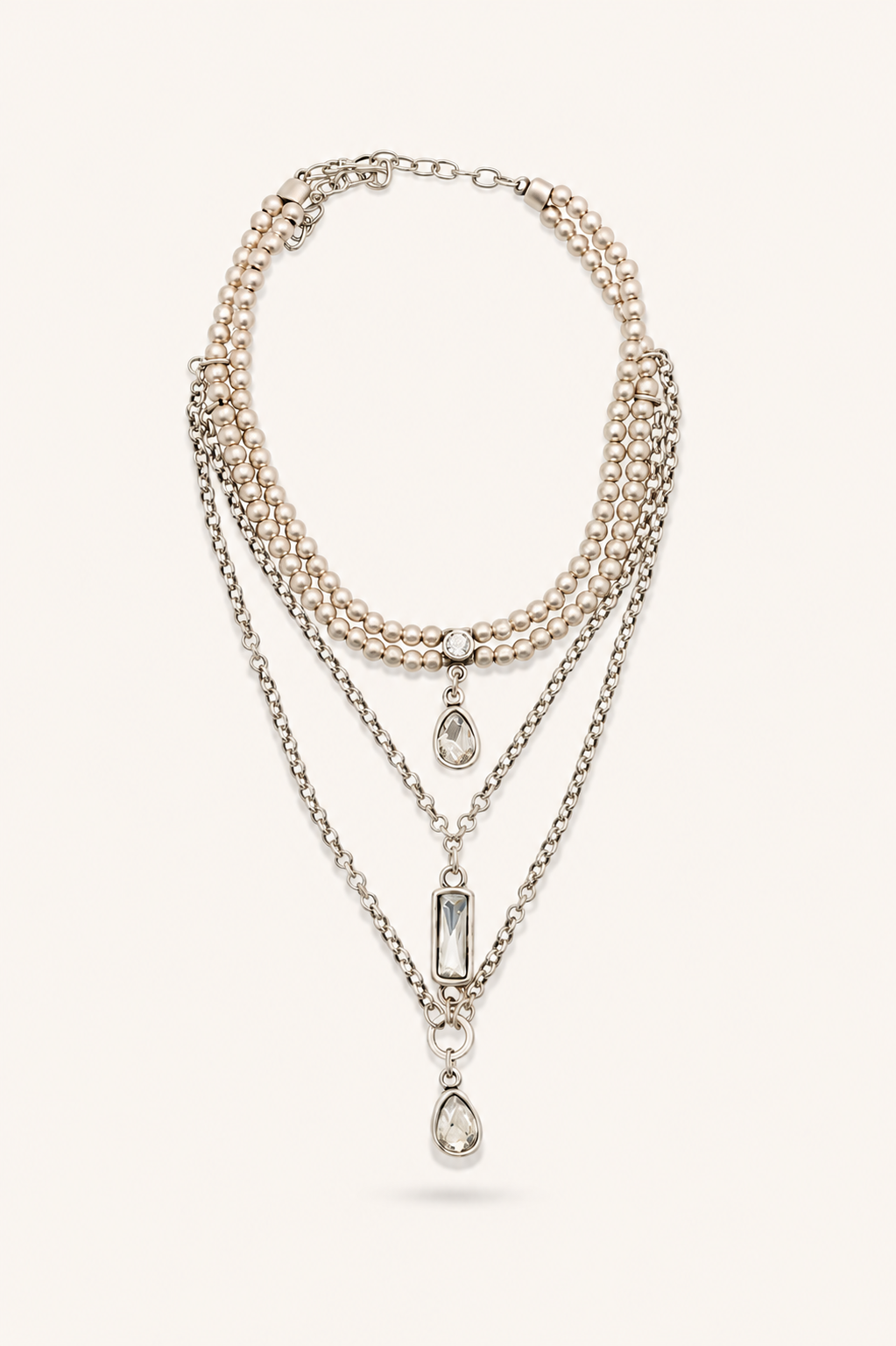 Angel Necklace