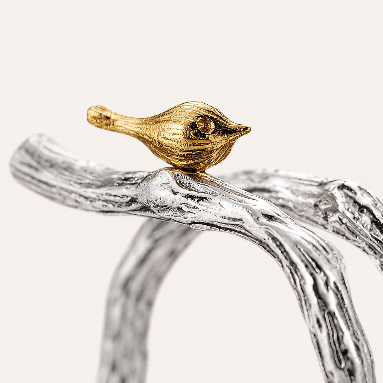 Nightingale Ring