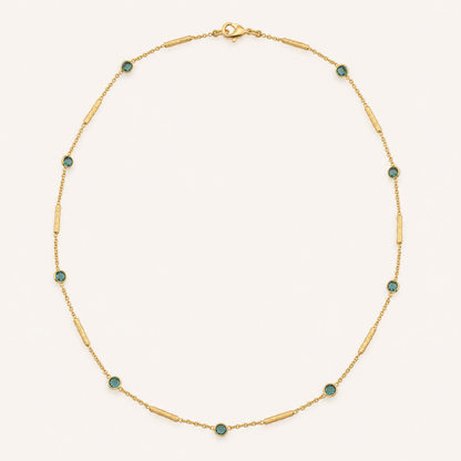 Melina Necklace