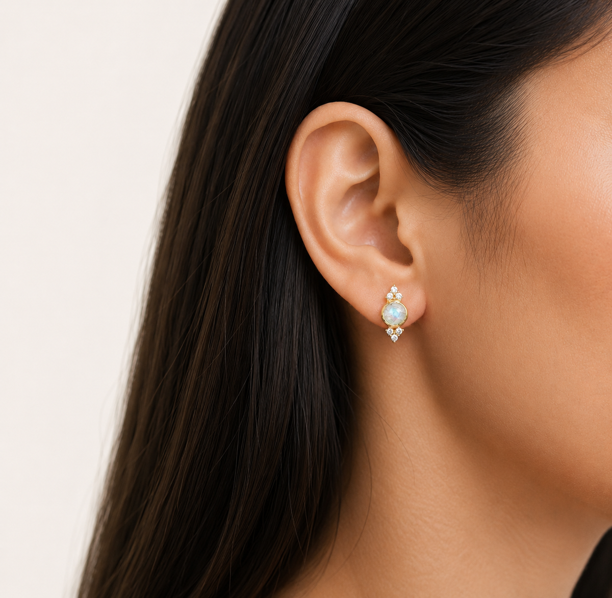 Elowen Earrings