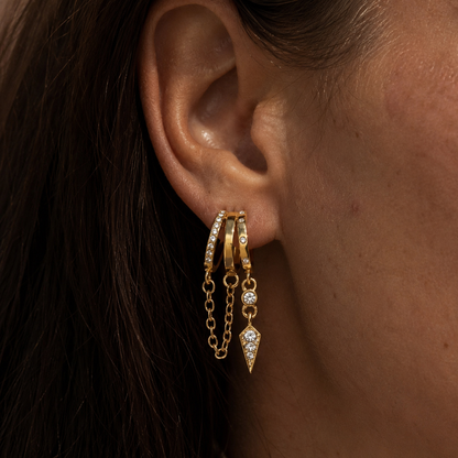 Stella Earrings