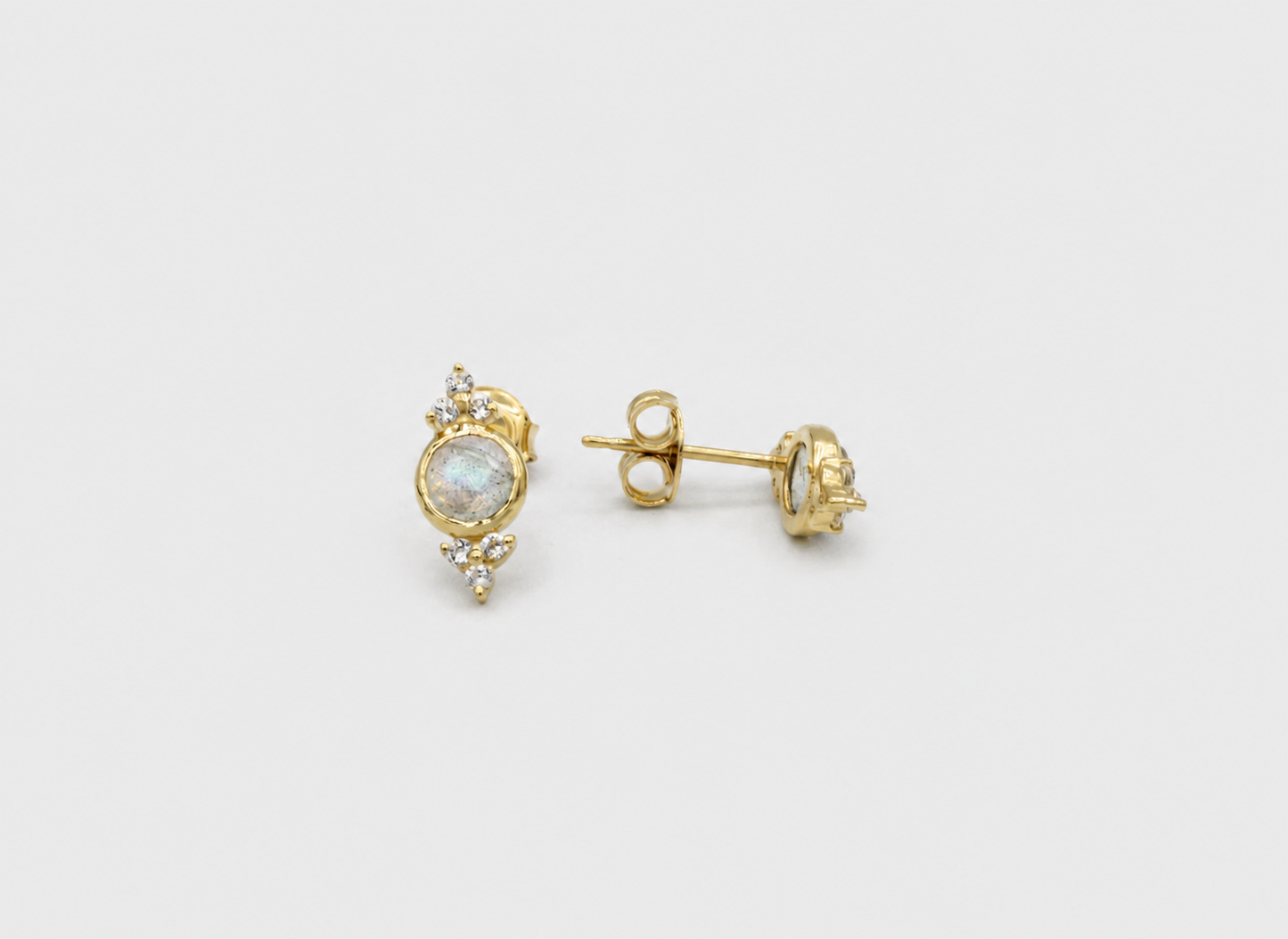 Elowen Earrings