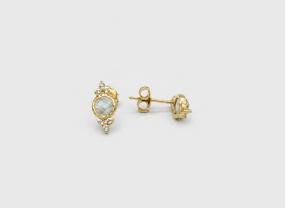 Elowen Earrings