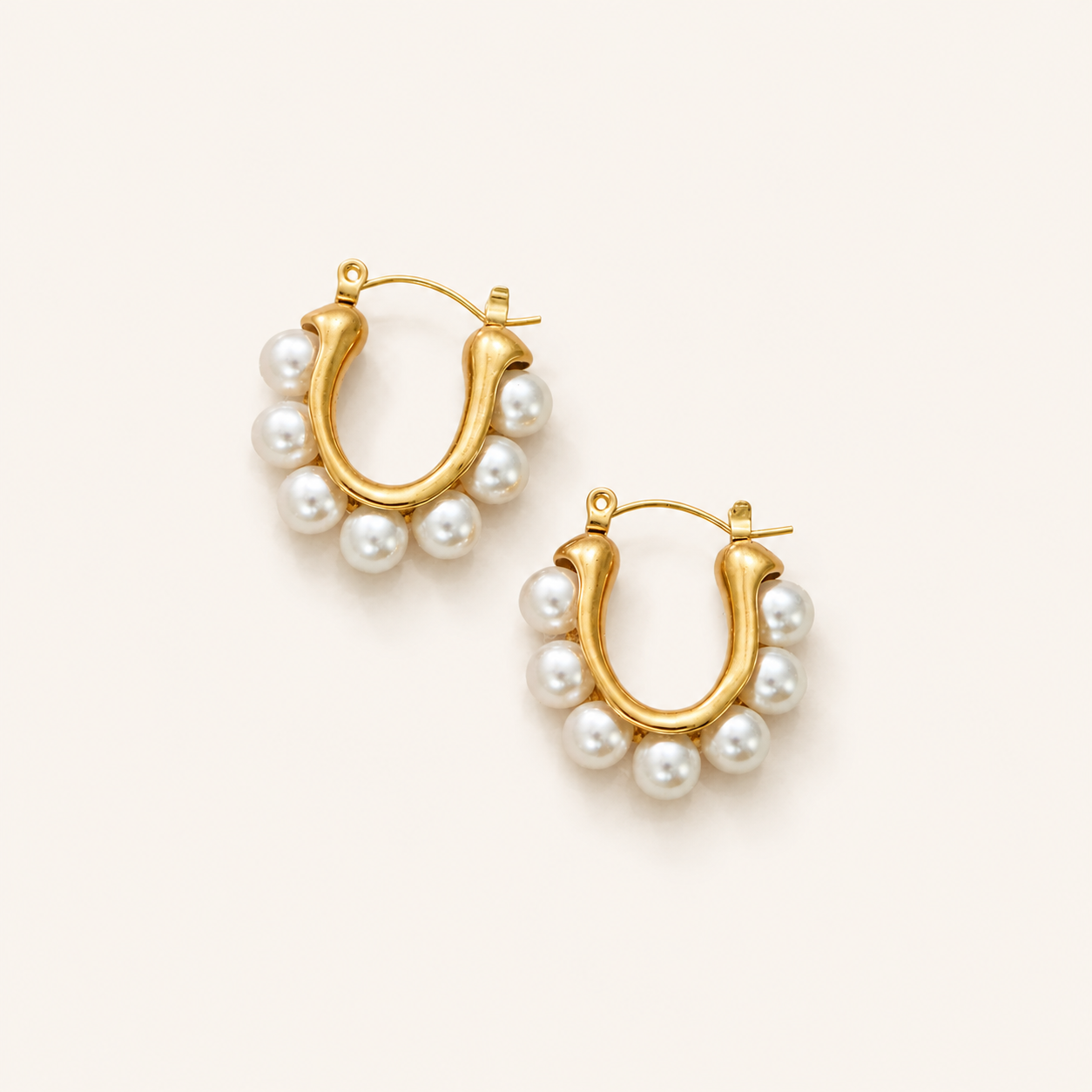 Alder Earrings