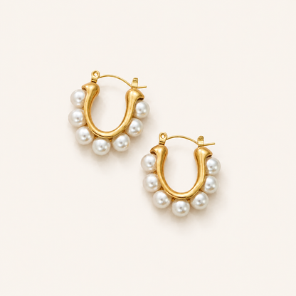 Alder Earrings