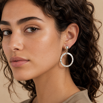 Delia Earrings