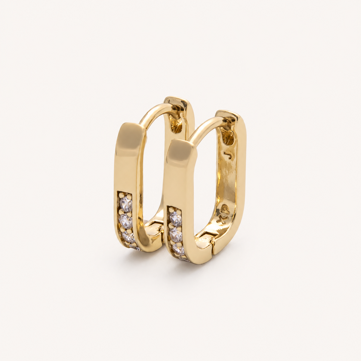 Alma Earrings