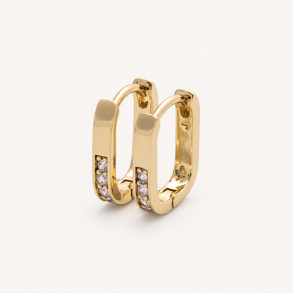 Alma Earrings