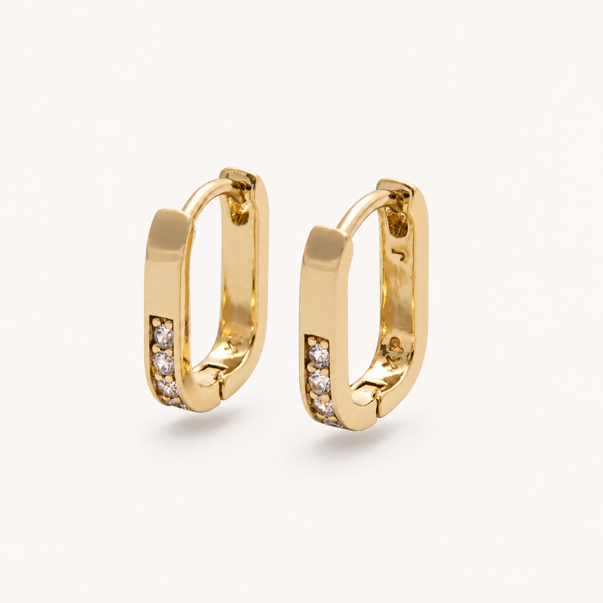 Alma Earrings