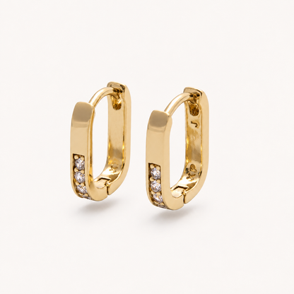 Alma Earrings
