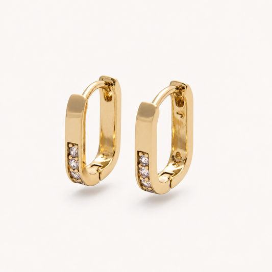 Alma Earrings
