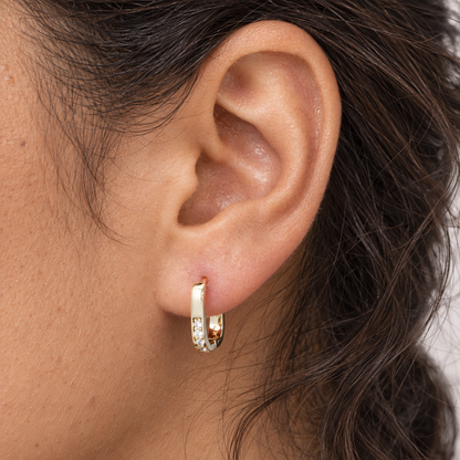 Alma Earrings
