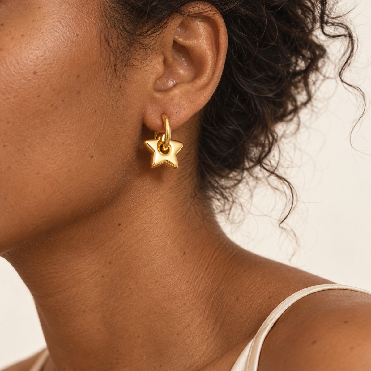 Stella Earrings