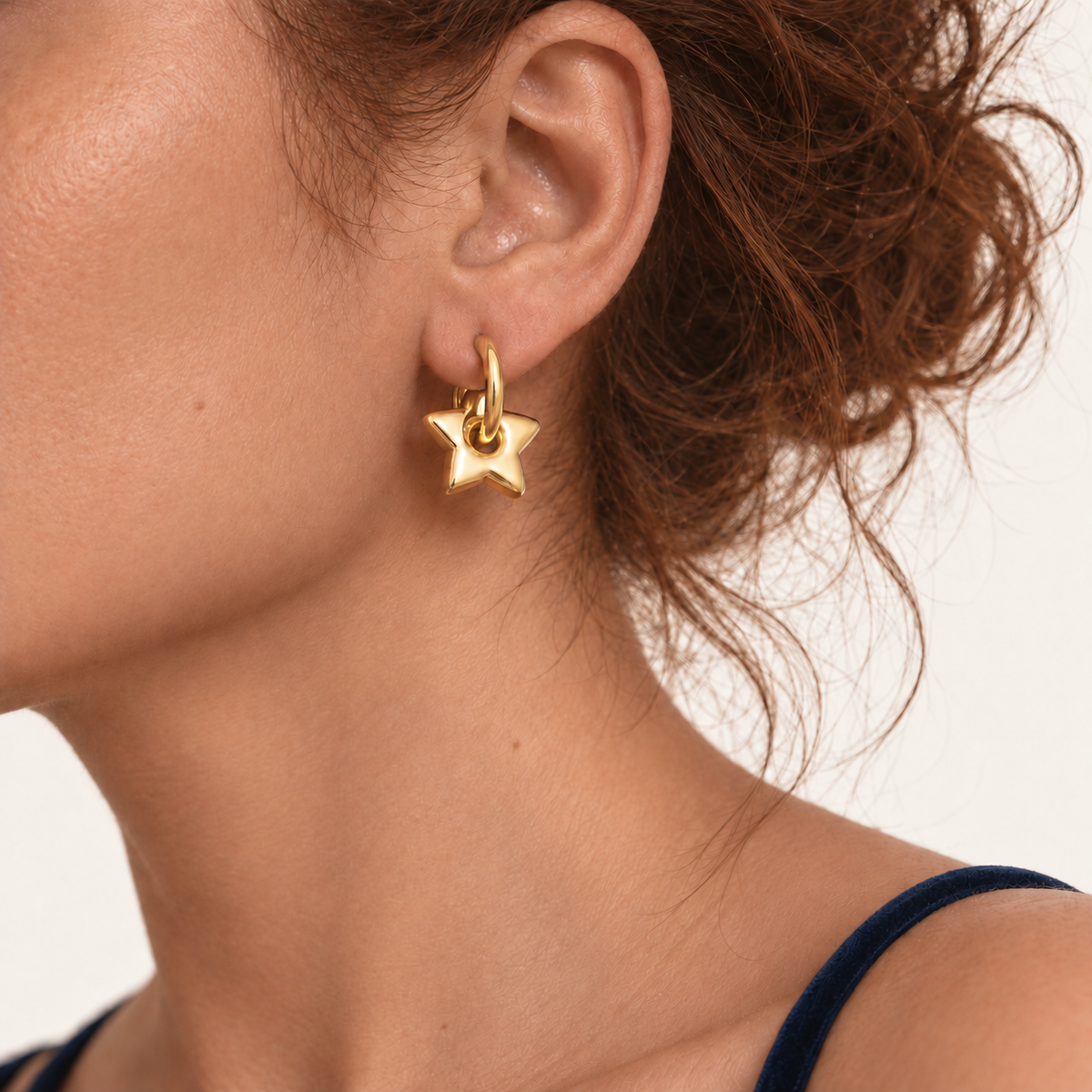 Stella Earrings