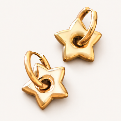 Stella Earrings