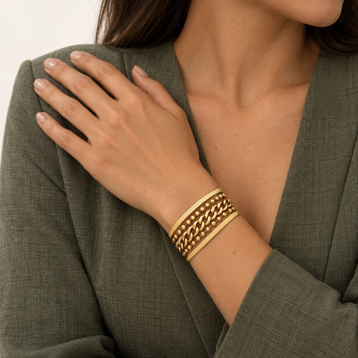 Sora Bracelet