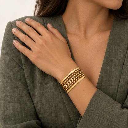 Sora Bracelet