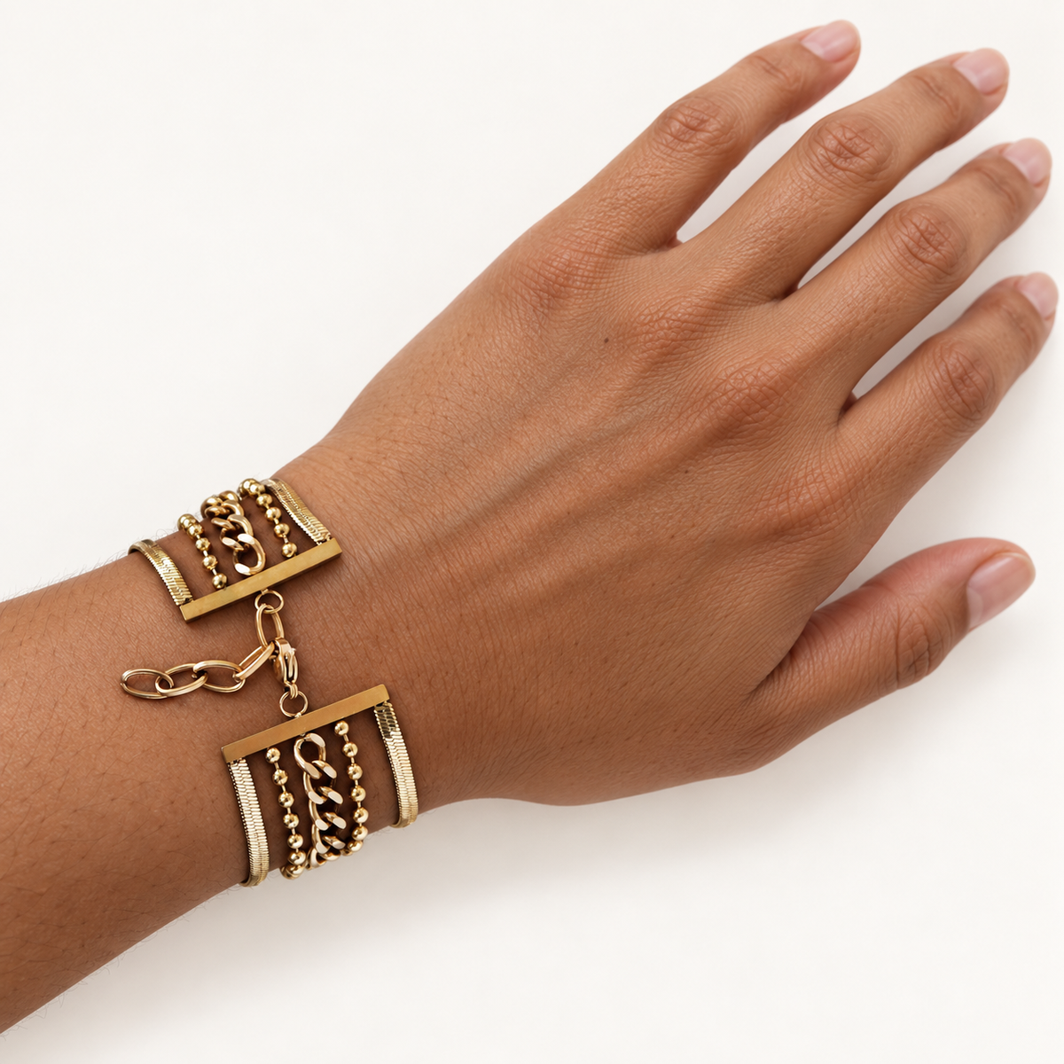 Sora Bracelet
