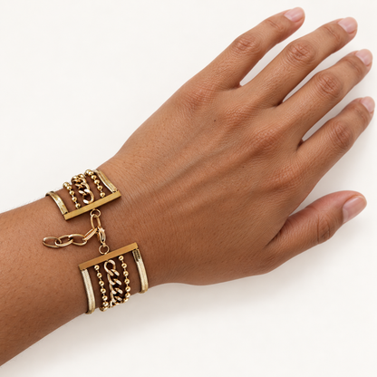 Sora Bracelet