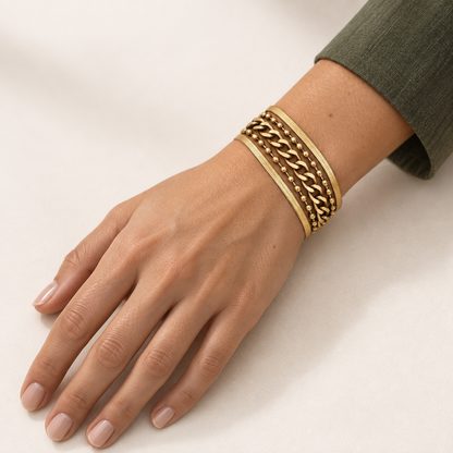 Sora Bracelet