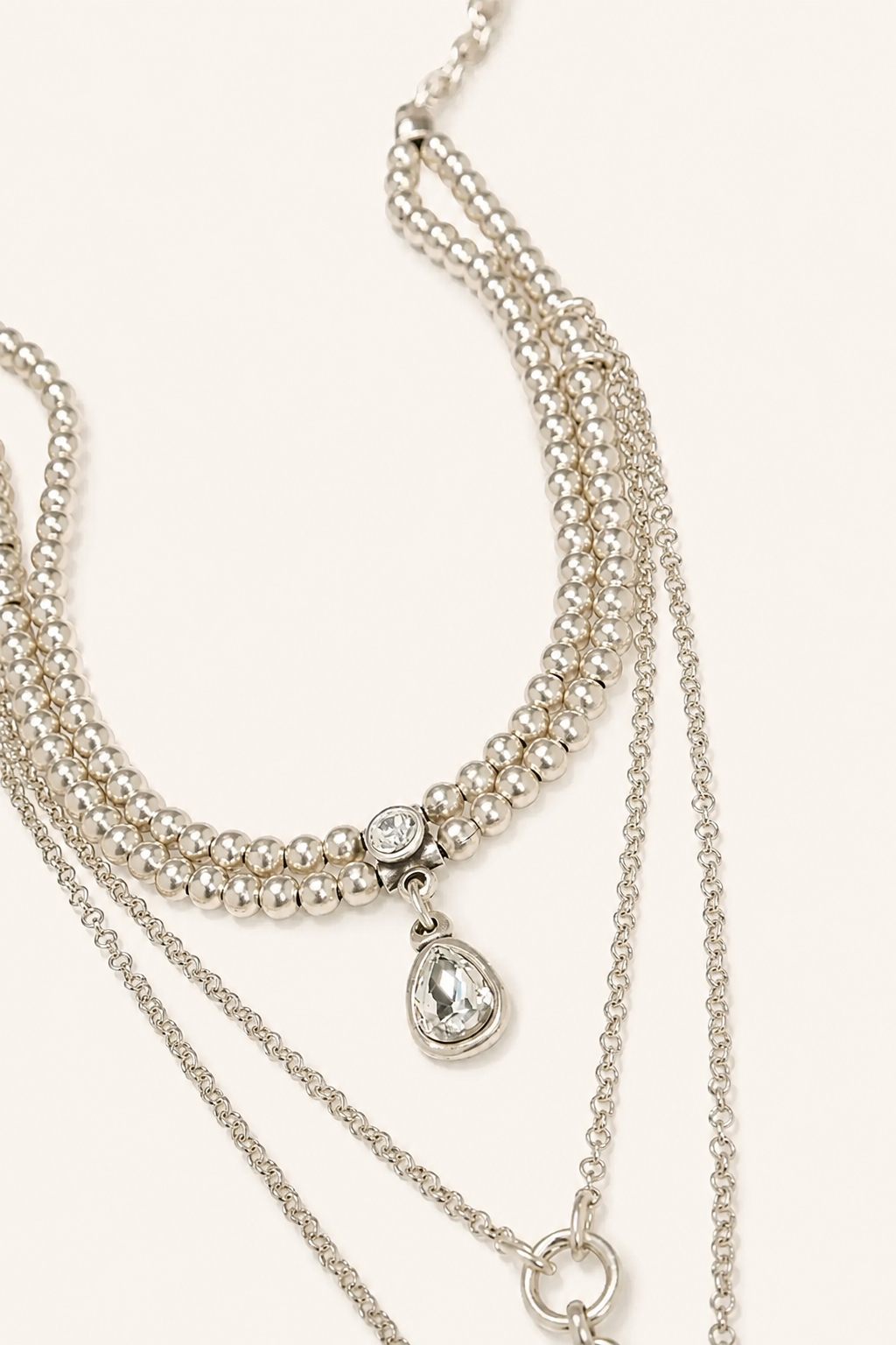 Angel Necklace