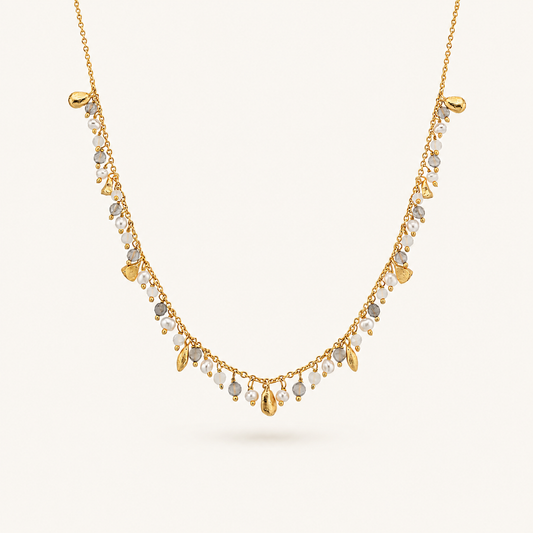 Pearlina Necklace