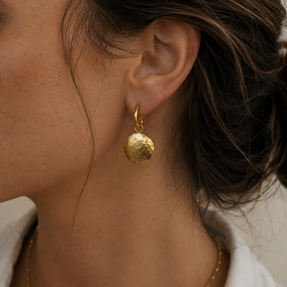 Brielle Earrings