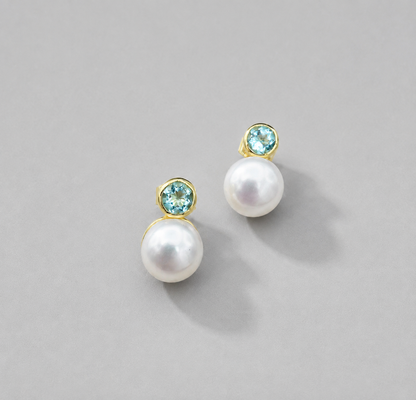 Elina Earrings