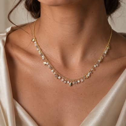 Pearlina Necklace