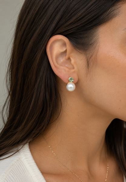 Elina Earrings