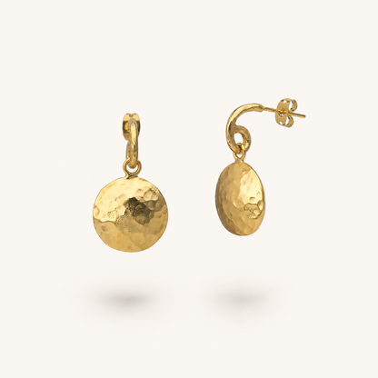 Brielle Earrings