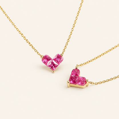 Blessing Necklace