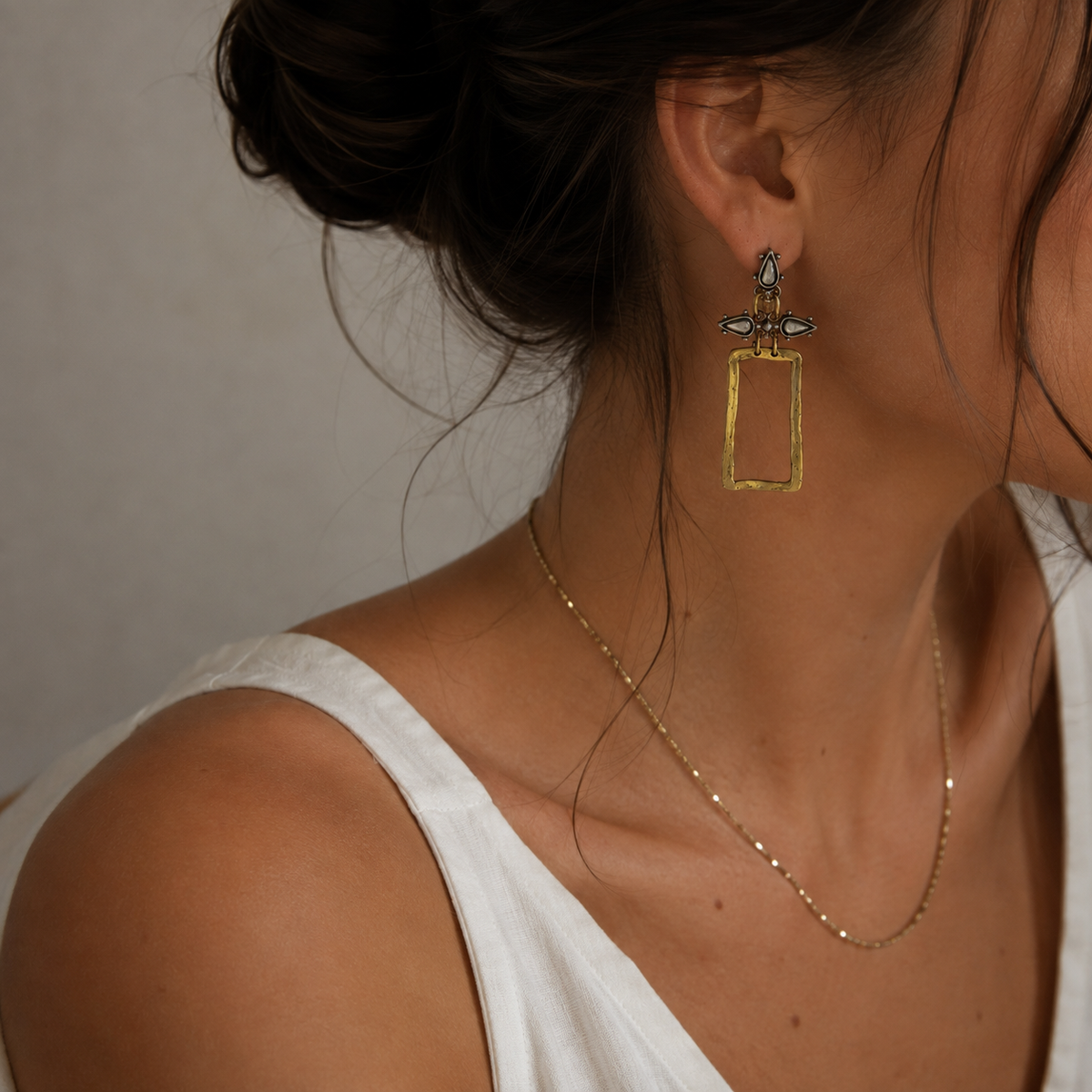 Riva Earrings
