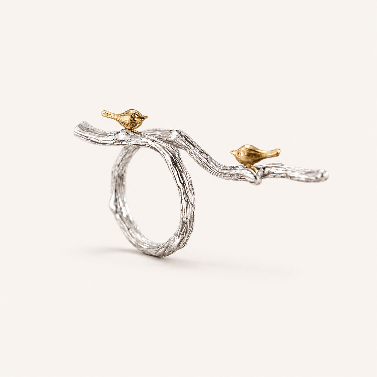Nightingale Ring