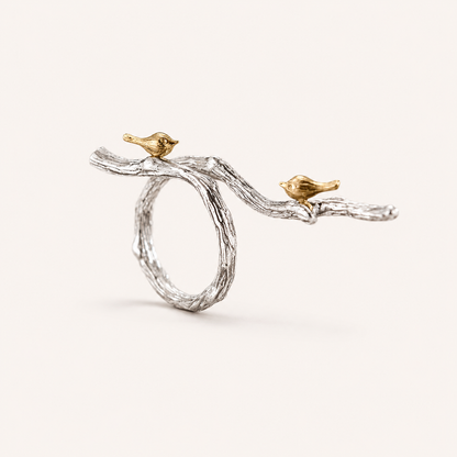 Nightingale Ring