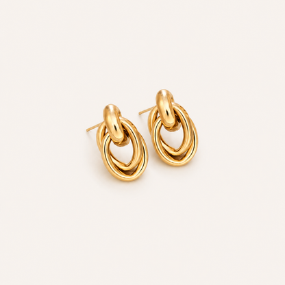 Elara Earrings