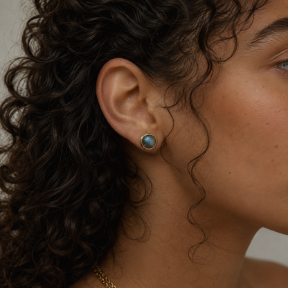 Zuri Earrings