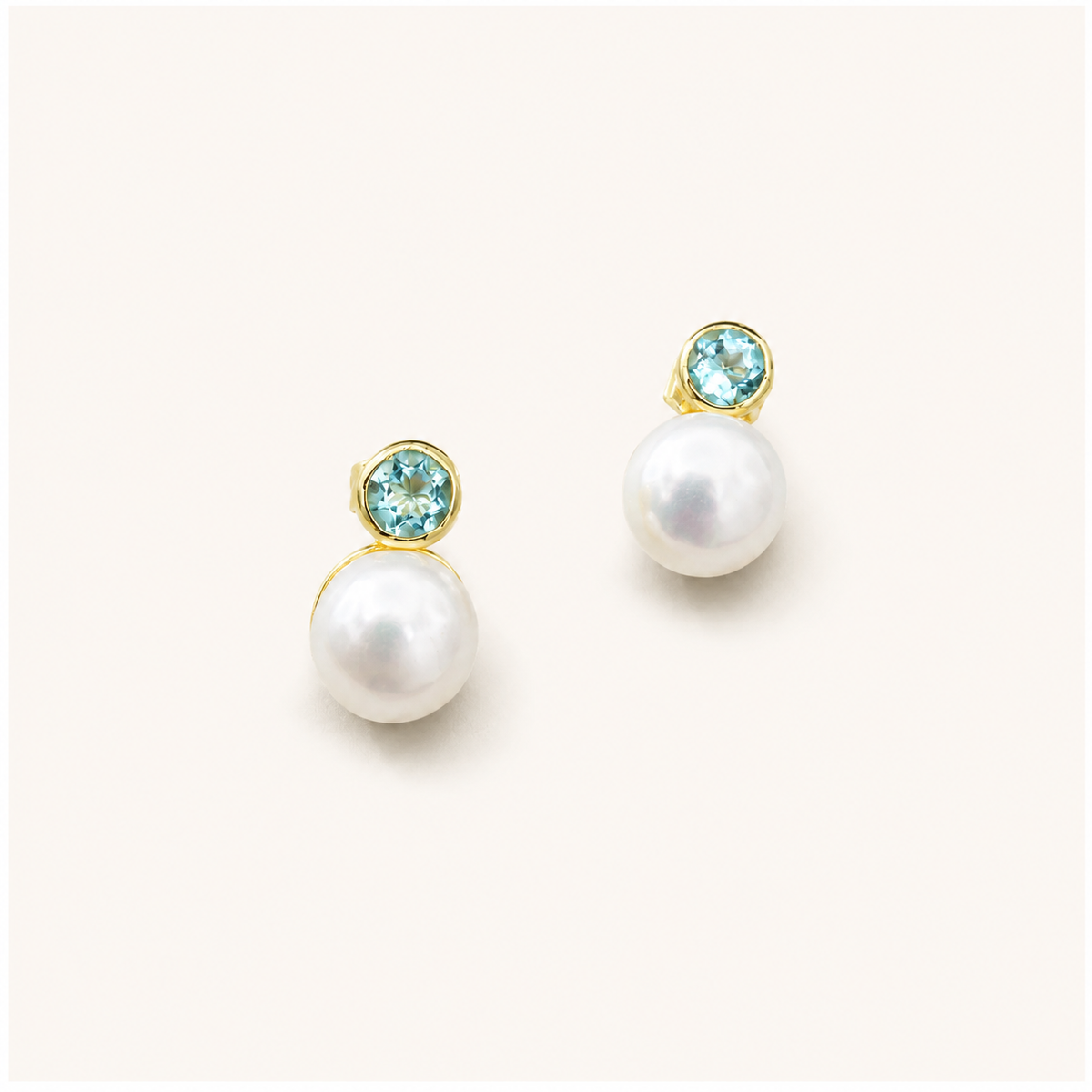 Elina Earrings