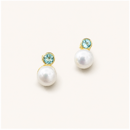 Elina Earrings