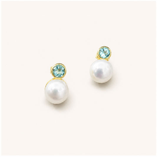 Elina Earrings