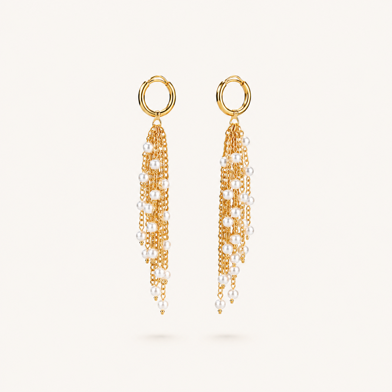 Alessi Earrings
