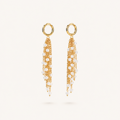 Alessi Earrings